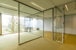 Pedro de Medinalaan 9 Amsterdam